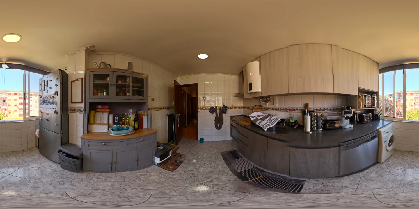 Apartamento T2 para Venda em Barreiro e Lavradio Foto 35