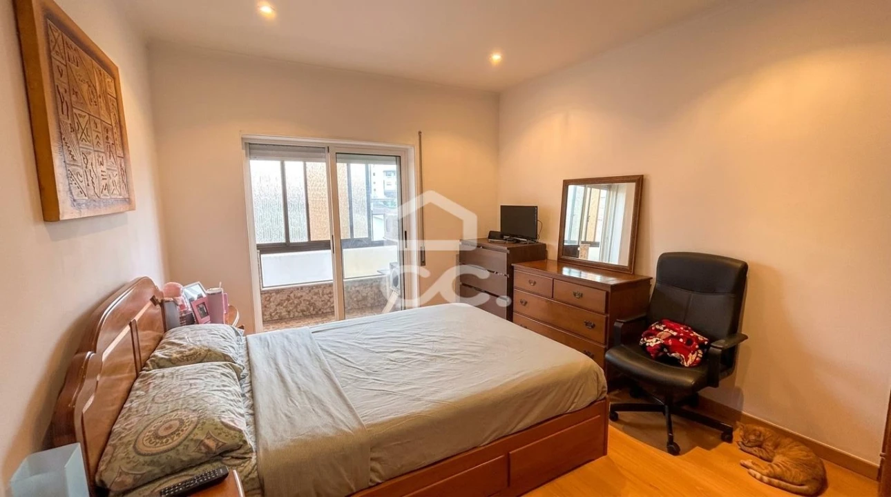 Apartamento T2 para Venda em Barreiro e Lavradio Foto 7
