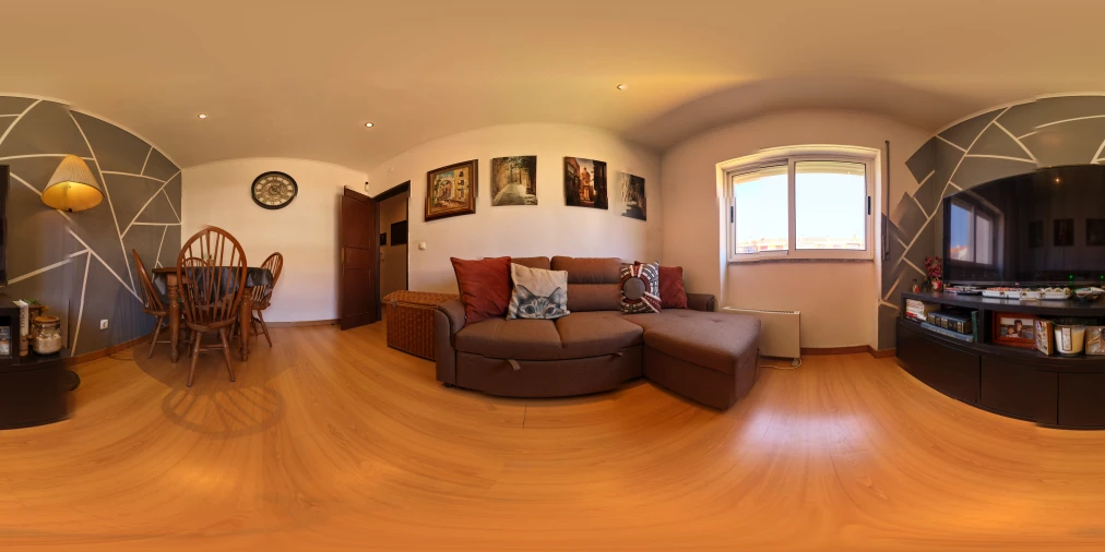 Apartamento T2 para Venda em Barreiro e Lavradio Foto 34