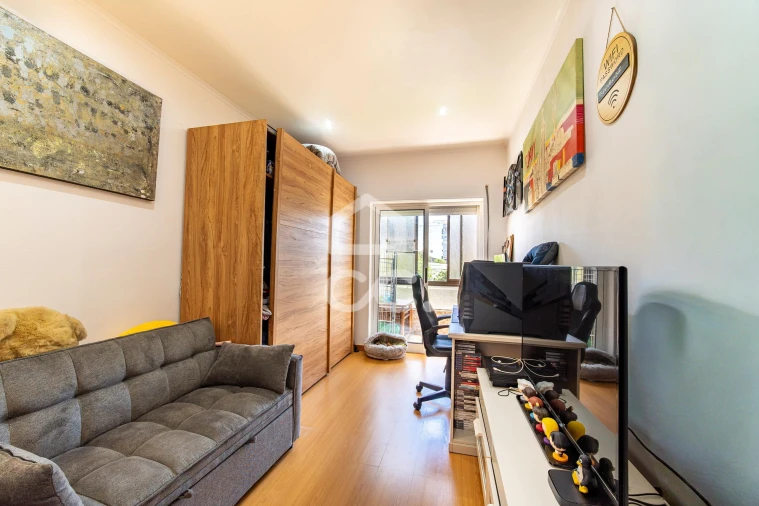 Apartamento T2 para Venda em Barreiro e Lavradio Foto 12