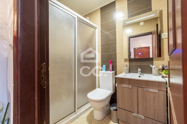 Apartamento T2 para Venda em Barreiro e Lavradio Foto 13