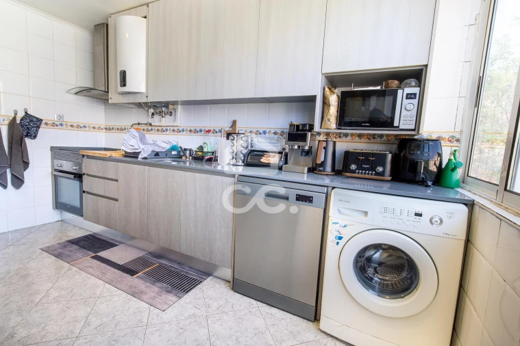 Apartamento T2 para Venda em Barreiro e Lavradio Foto 7