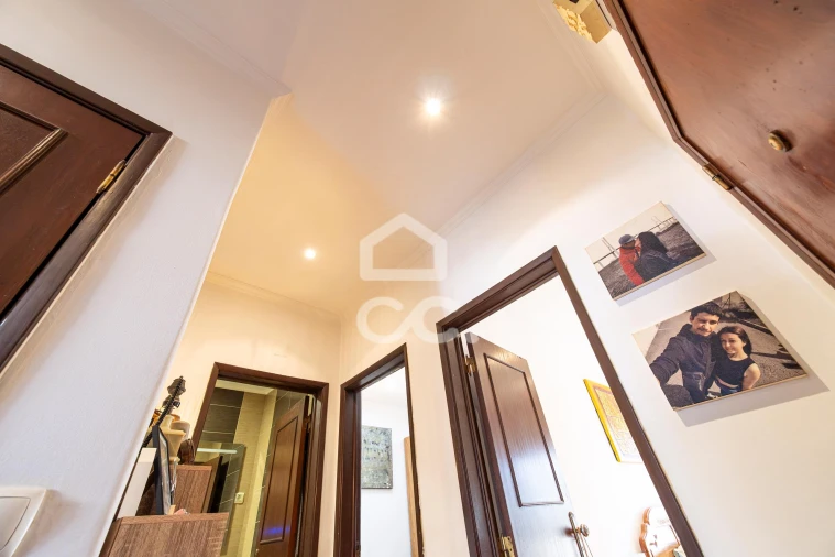 Apartamento T2 para Venda em Barreiro e Lavradio Foto 25
