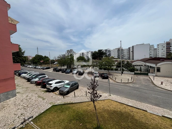 Apartamento T2 para Venda em Barreiro e Lavradio Foto 12