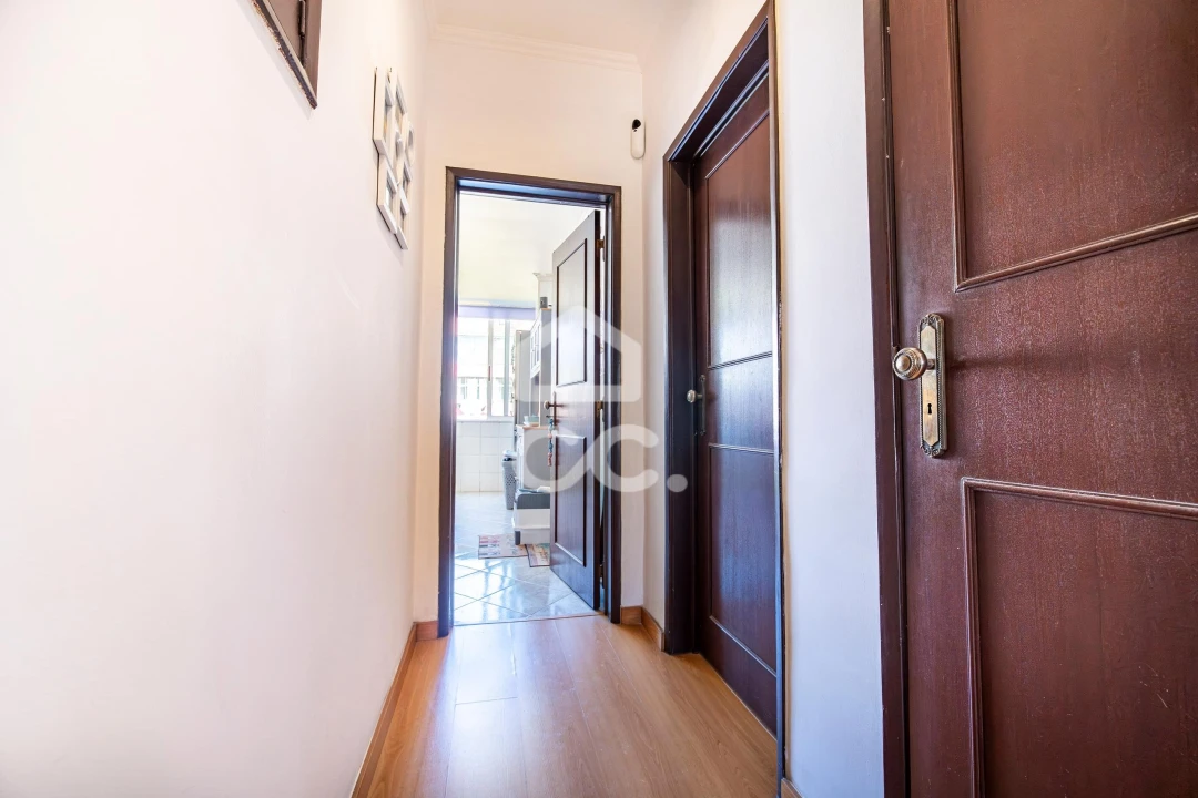 Apartamento T2 para Venda em Barreiro e Lavradio Foto 30