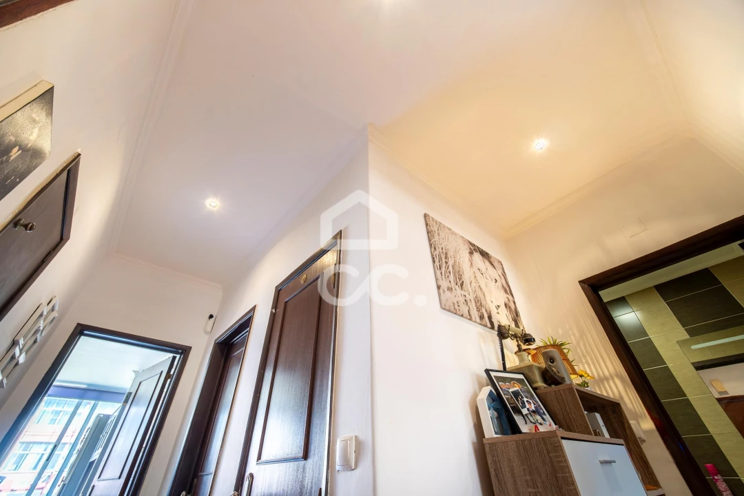 Apartamento T2 para Venda em Barreiro e Lavradio Foto 27