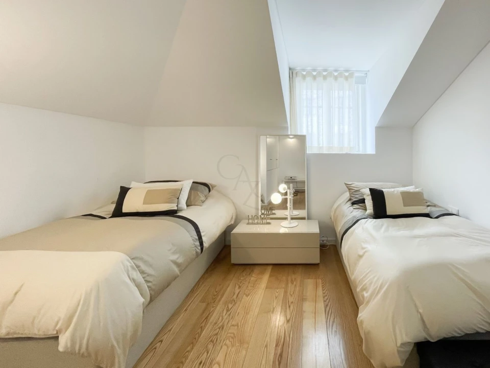 Apartamento T4 para Venda em Misericórdia Foto 28