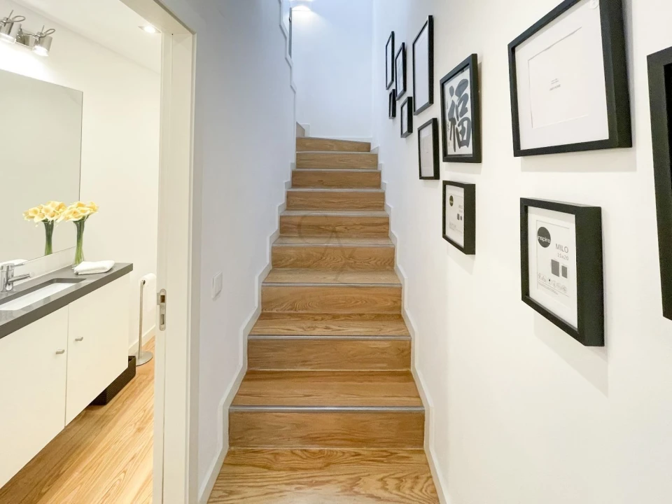 Apartamento T4 para Venda em Misericórdia Foto 14