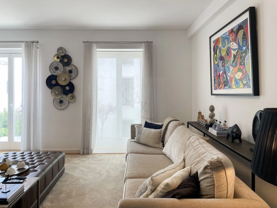 Apartamento T4 para Venda em Misericórdia Foto 6