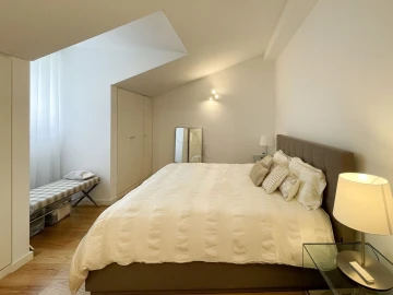 Apartamento T4 para Venda em Misericórdia