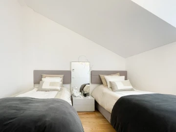 Apartamento T4 para Venda em Misericórdia