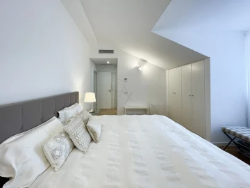Apartamento T4 para Venda em Misericórdia