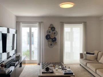 Apartamento T4 para Venda em Misericórdia