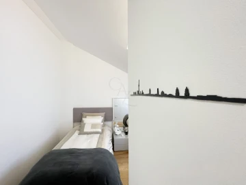 Apartamento T4 para Venda em Misericórdia