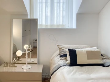 Apartamento T4 para Venda em Misericórdia