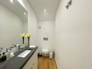 Apartamento T4 para Venda em Misericórdia