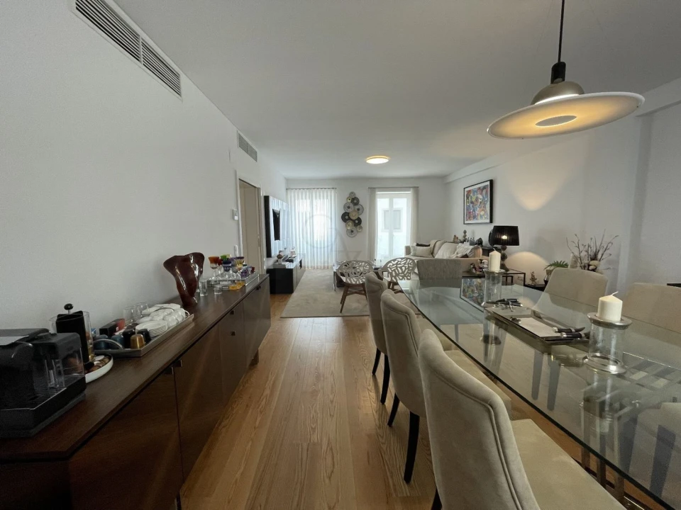 Apartamento T4 para Venda em Misericórdia Foto 5