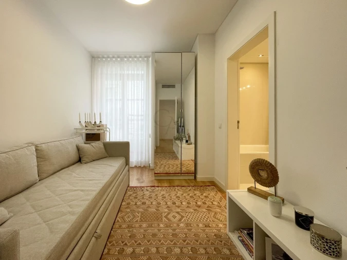 Apartamento T4 para Venda em Misericórdia Foto 30