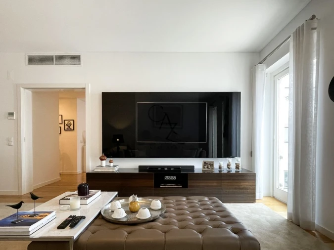 Apartamento T4 para Venda em Misericórdia Foto 2