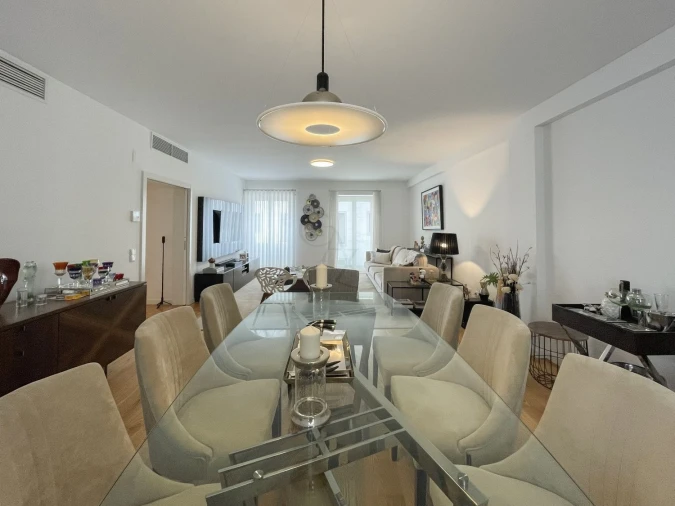 Apartamento T4 para Venda em Misericórdia Foto 10