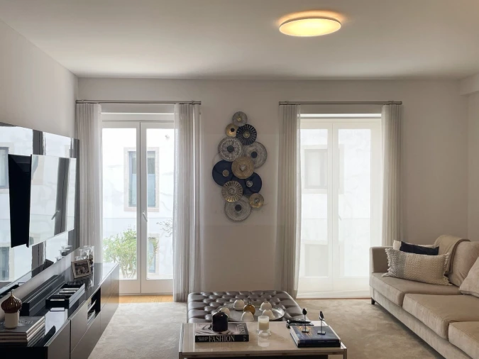 Apartamento T4 para Venda em Misericórdia Foto 4