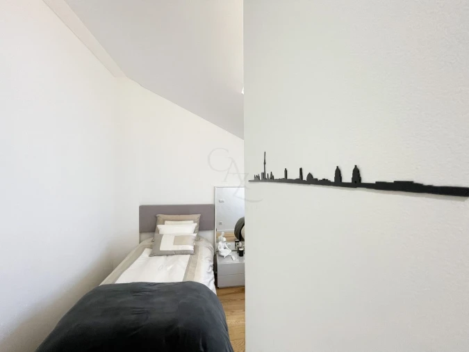 Apartamento T4 para Venda em Misericórdia Foto 20