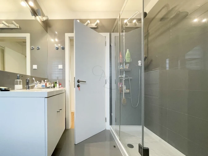 Apartamento T4 para Venda em Misericórdia Foto 22