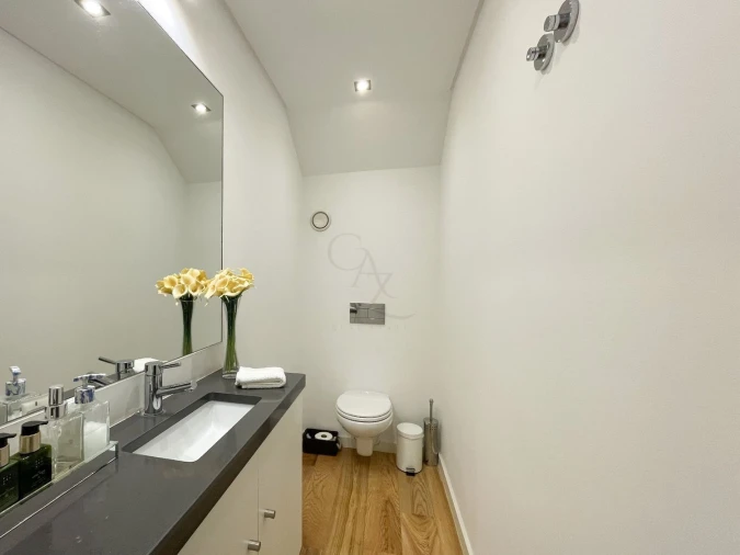 Apartamento T4 para Venda em Misericórdia Foto 17