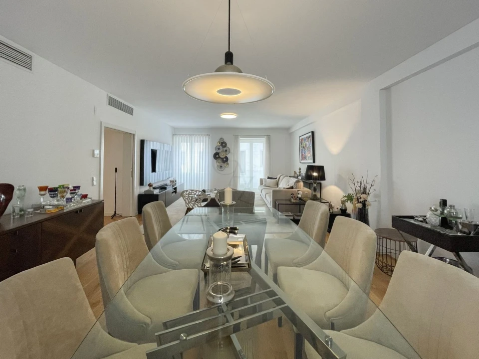 Apartamento T4 para Venda em Misericórdia Foto 10