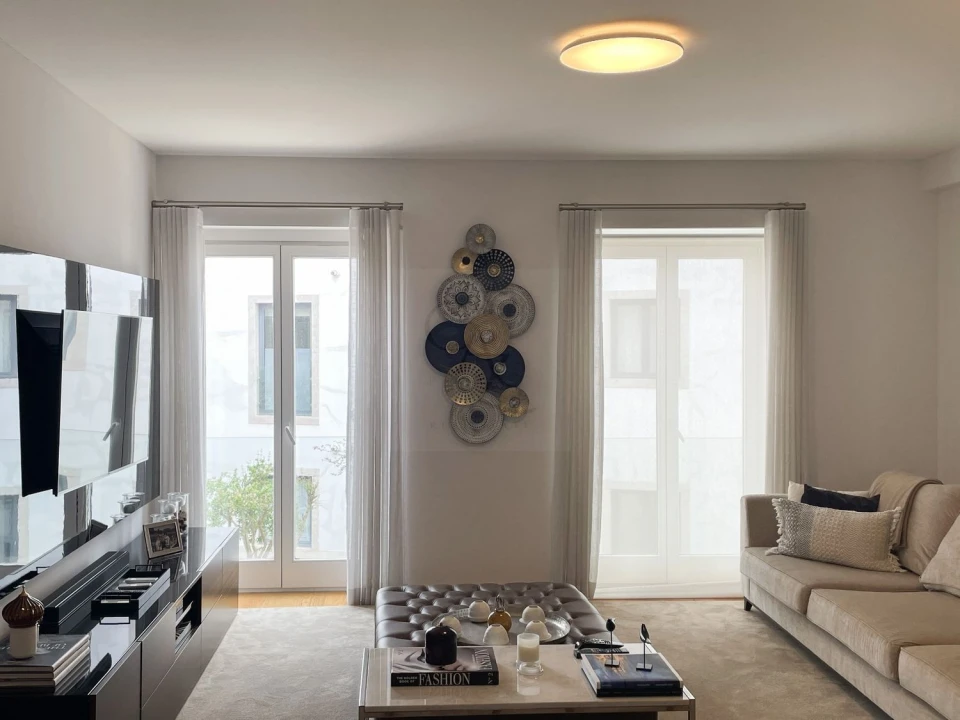 Apartamento T4 para Venda em Misericórdia Foto 4