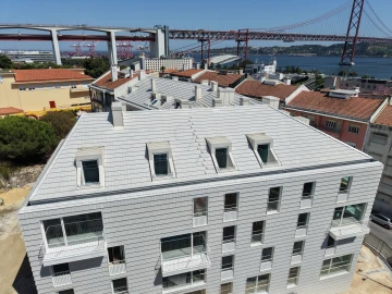 Apartamento T2 para Venda em Alcantara