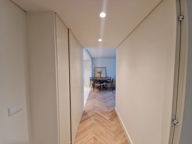 Apartamento T2 para Venda em Alcantara Foto 5