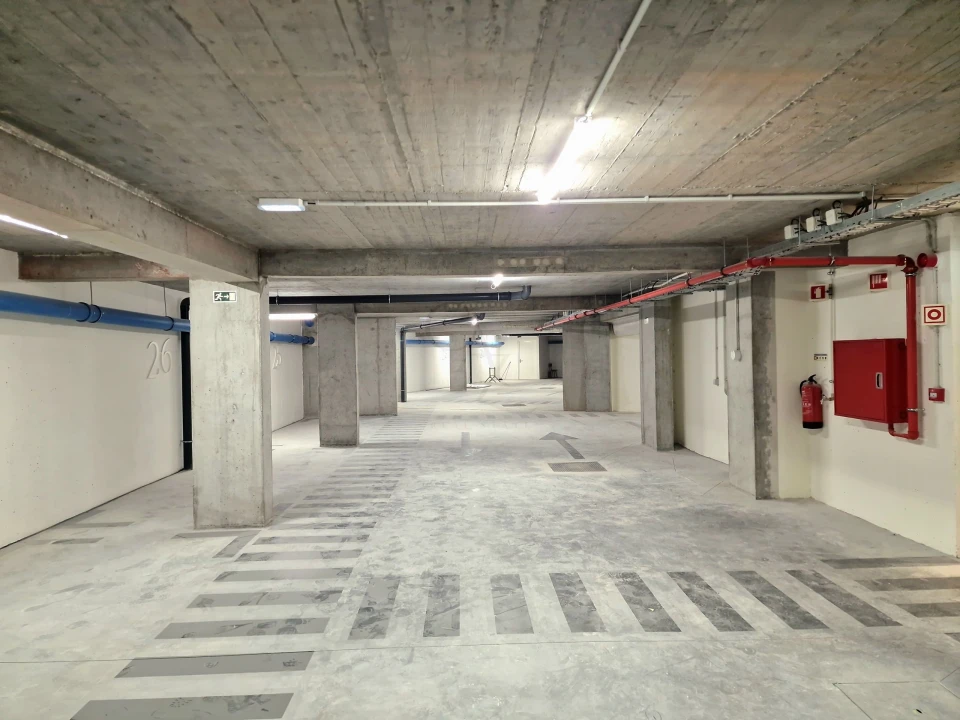 Apartamento T2 para Venda em Alcantara Foto 17