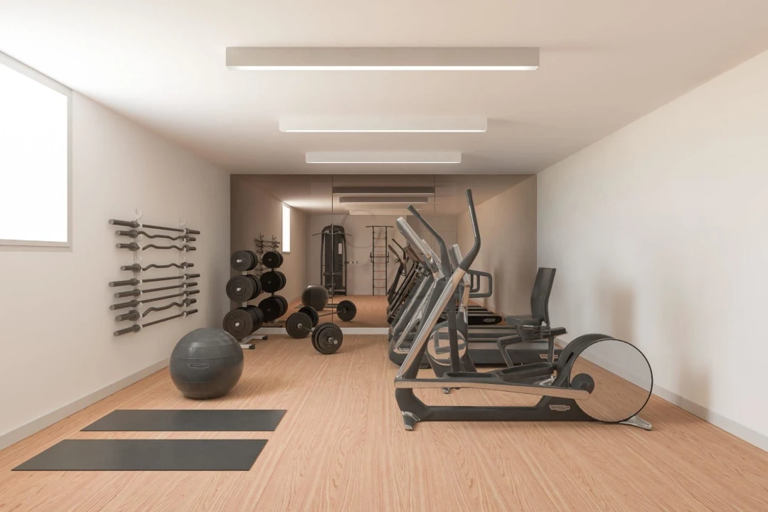 Apartamento T3 para Venda em Alcantara Foto 3