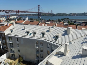 Apartamento T2 para Venda em Alcantara