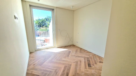 Apartamento T2 para Venda em Alcantara