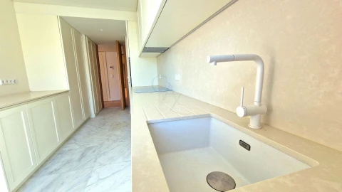 Apartamento T2 para Venda em Alcantara