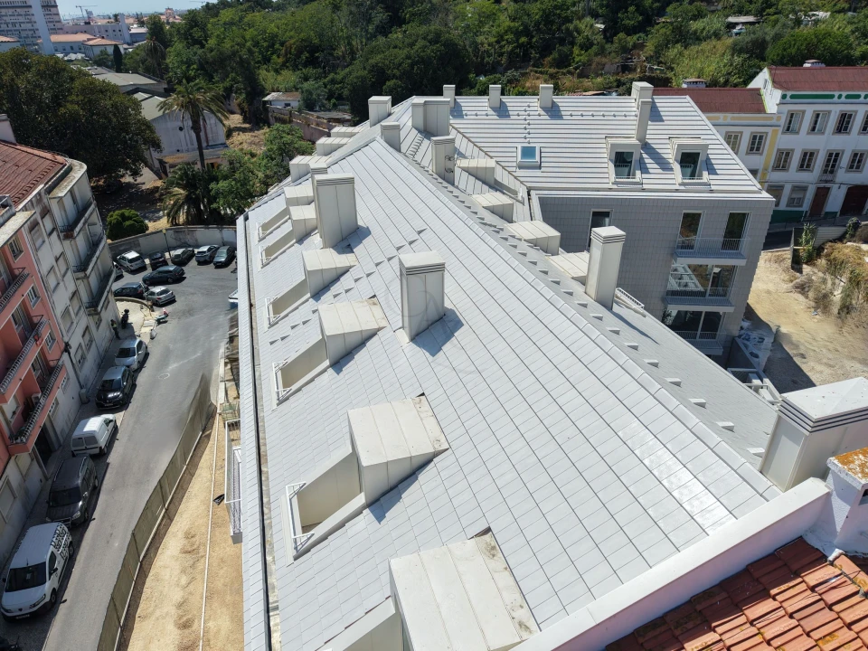 Apartamento T2 para Venda em Alcantara Foto 25