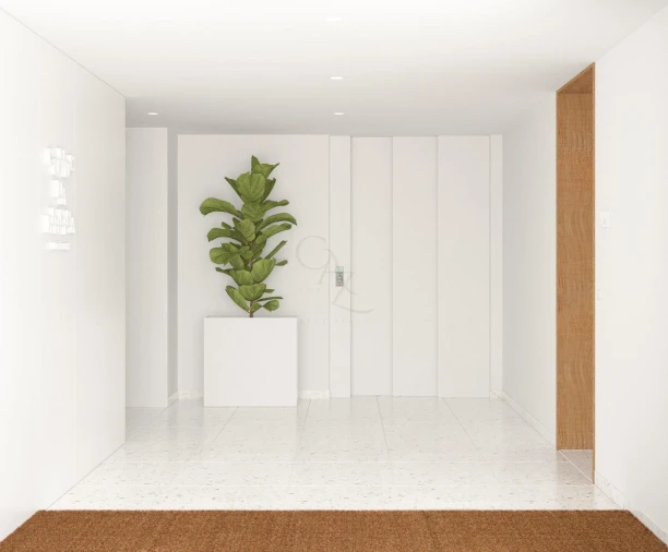 Apartamento T1 para Venda em Alcantara Foto 5
