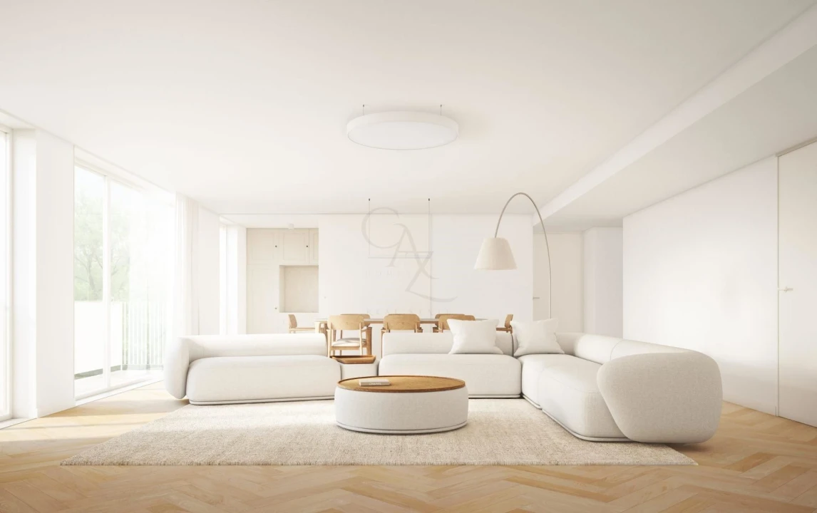 Apartamento T1 para Venda em Alcantara Foto 10