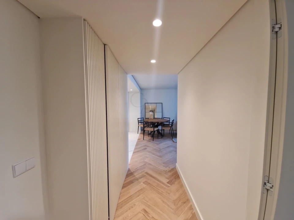 Apartamento T1 para Venda em Alcantara Foto 19