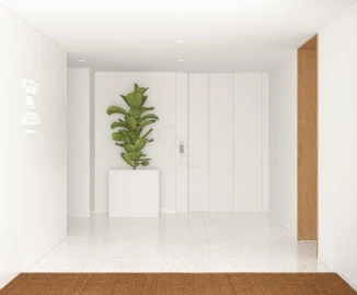Apartamento T1 para Venda em Alcantara