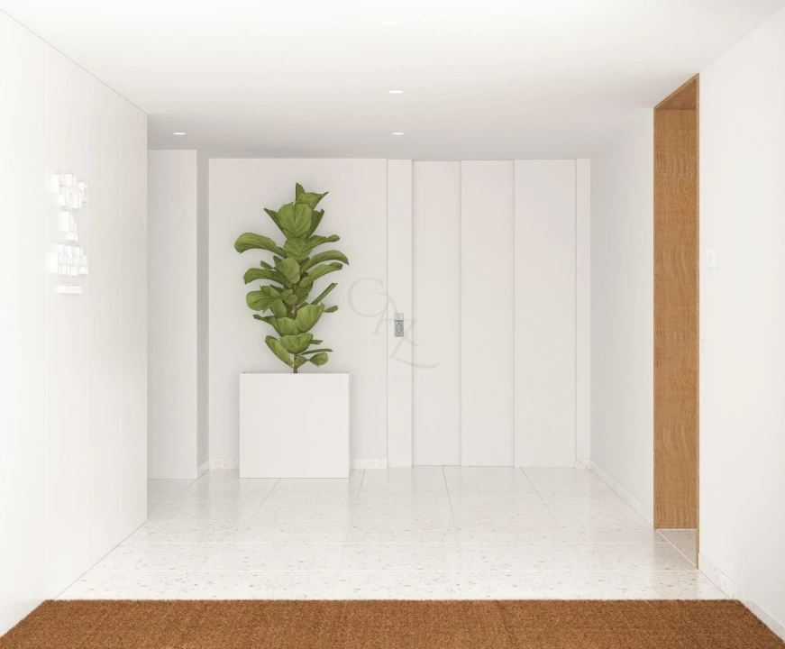 Apartamento T4 para Venda em Alcantara Foto 5