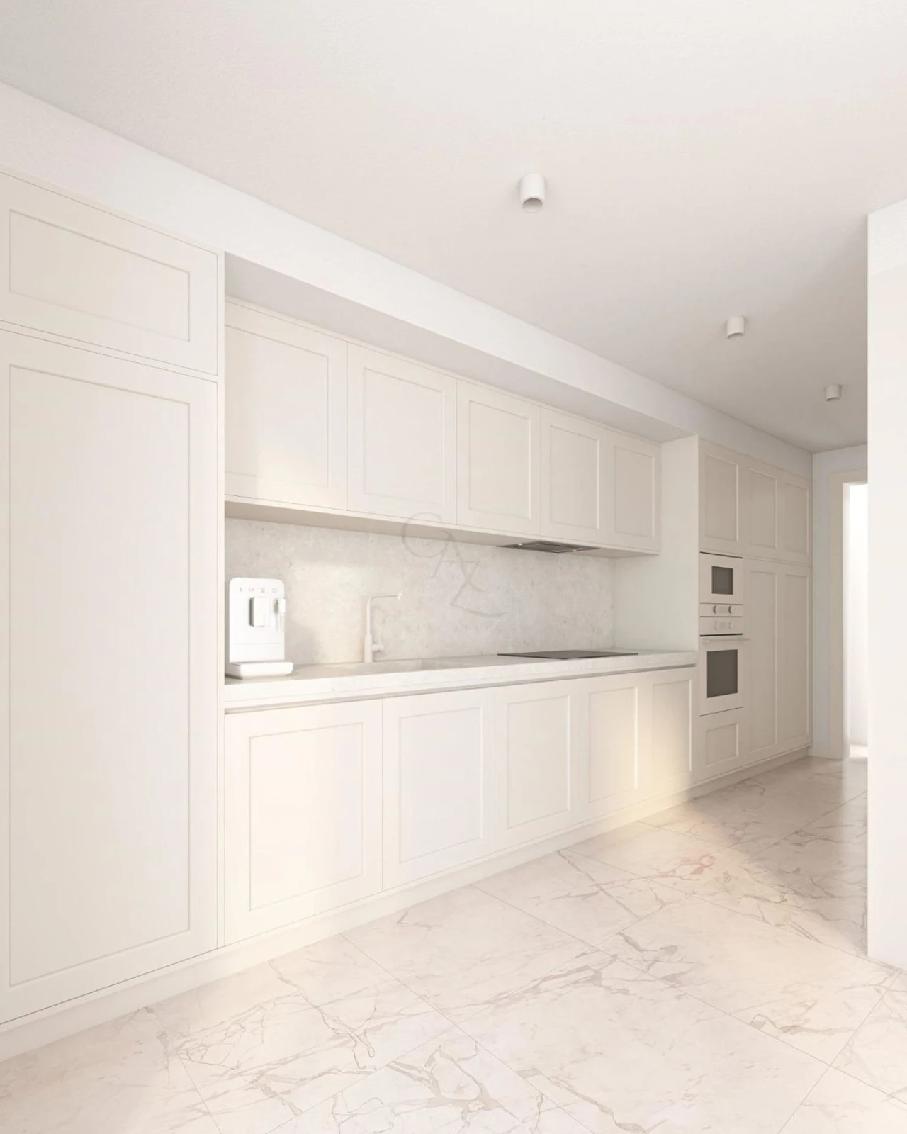 Apartamento T5 para Venda em Alcantara Foto 10