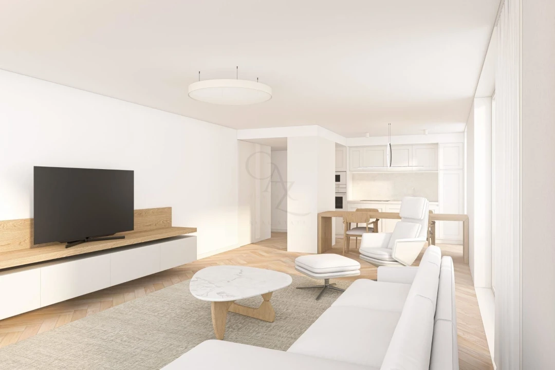 Apartamento T5 para Venda em Alcantara Foto 4