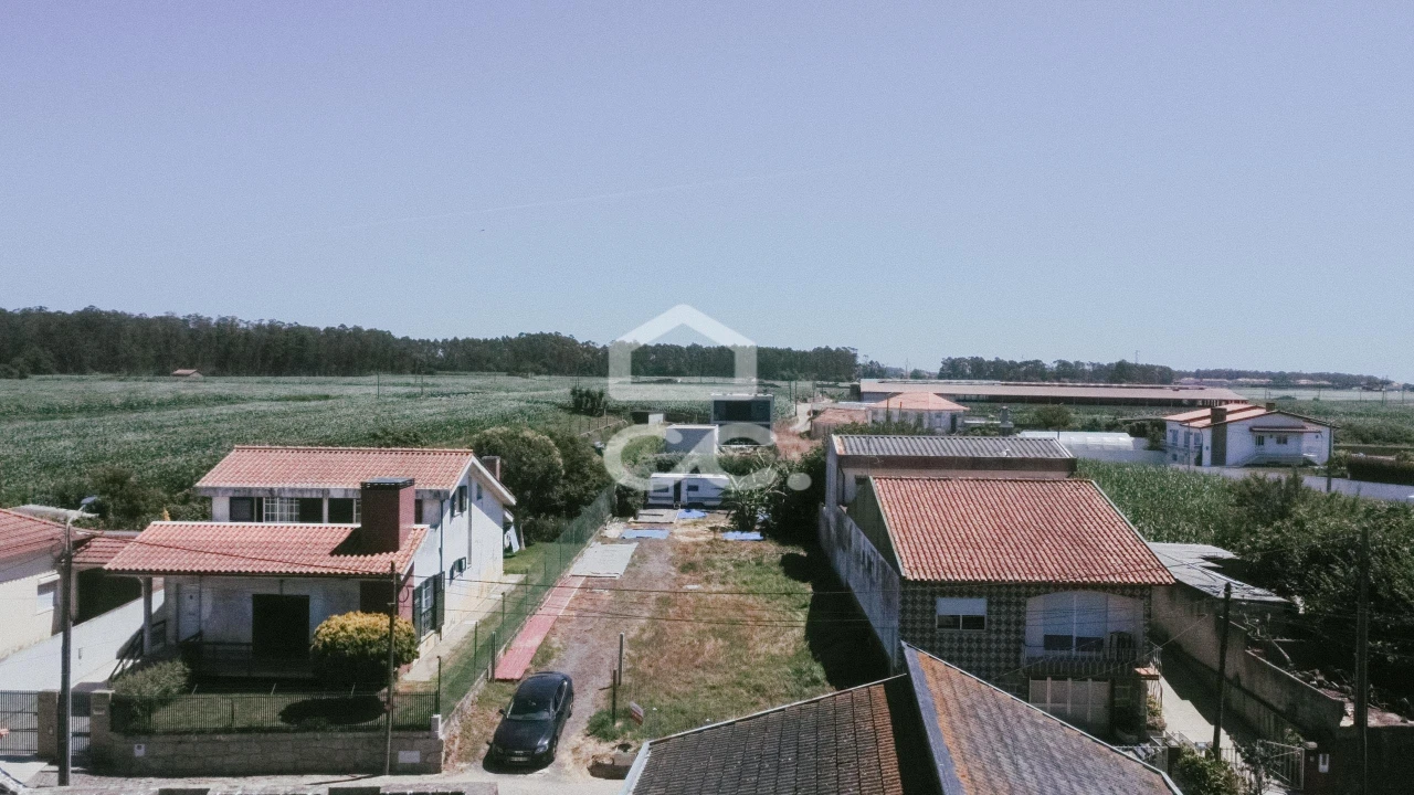 Terreno para Venda em Vila Chã Foto 5