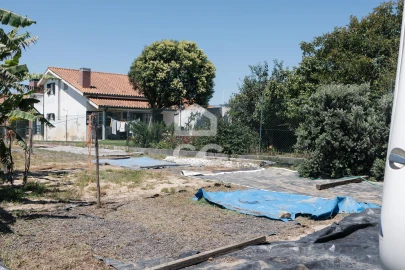 Terreno para Venda em Vila Chã