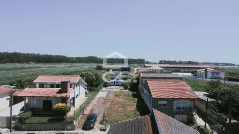 Terreno para Venda em Vila Chã