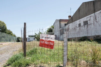 Terreno para Venda em Vila Chã