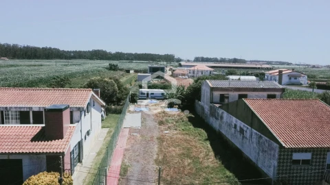 Terreno para Venda em Vila Chã
